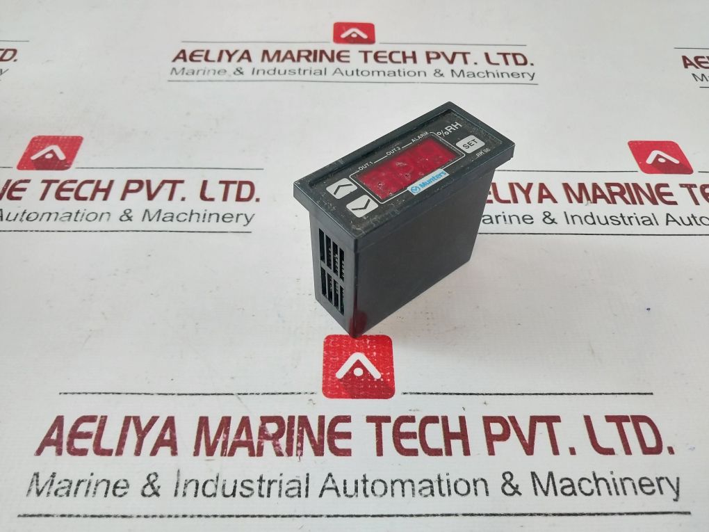 Munters Rh98 Meter Free Shipping By Express