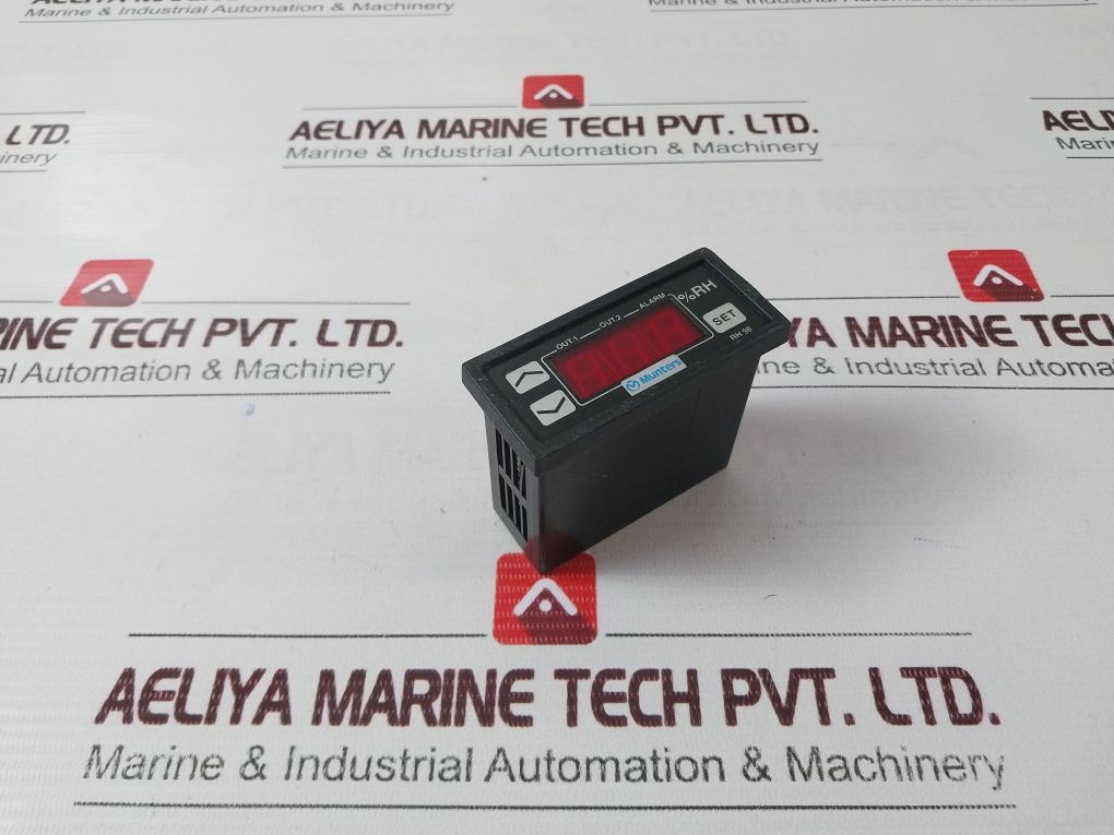 Munters Rh98-cb Digital Humidity Control