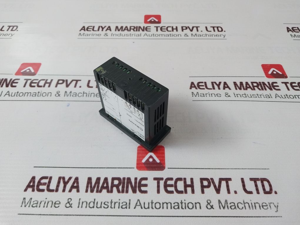 Munters Rh98-cb Digital Humidity Control