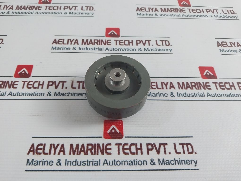 Murata 300Pf Pulley 6412