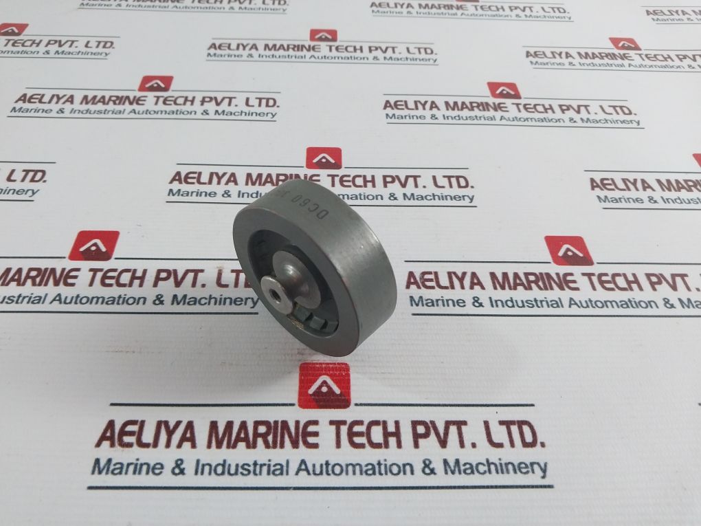 Murata 300Pf Pulley 6412