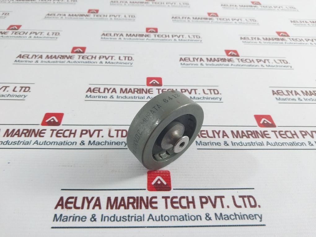Murata 300Pf Pulley 6412
