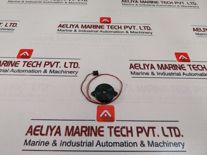 Murata Pkm34Ew Piezoelectric Buzzer