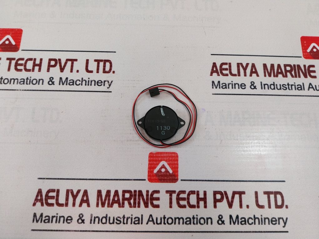 Murata Pkm34Ew Piezoelectric Buzzer