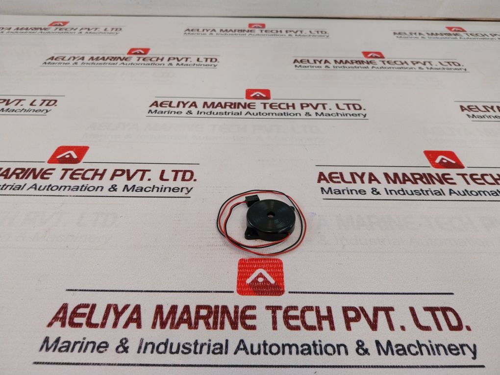 Murata Pkm34Ew Piezoelectric Buzzer