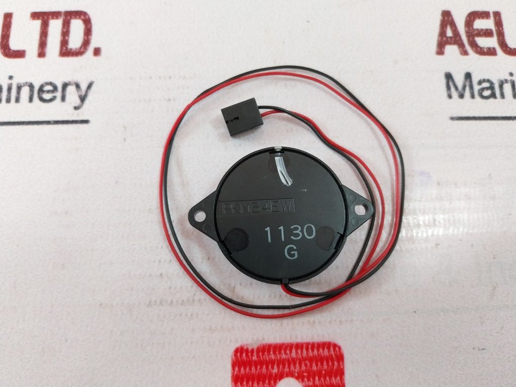 Murata Pkm34Ew Piezoelectric Buzzer