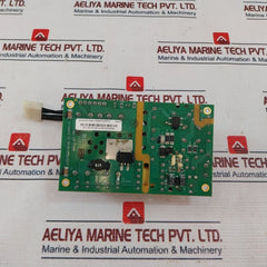 Murata Uch 3.3 E Hi-voltage Power Supply Uich-31209-c