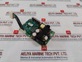 Murata Uch 3.3 E Hi-voltage Power Supply Uich-31209-c