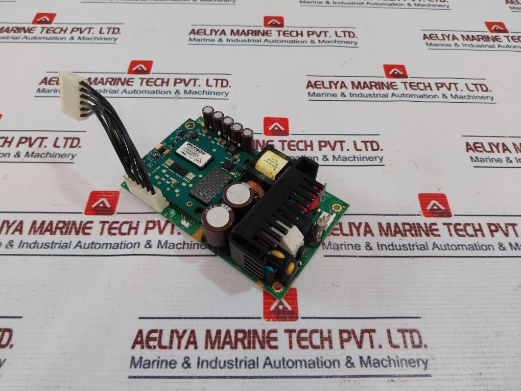 Murata Uch 3.3 E Hi-voltage Power Supply Uich-31209-c