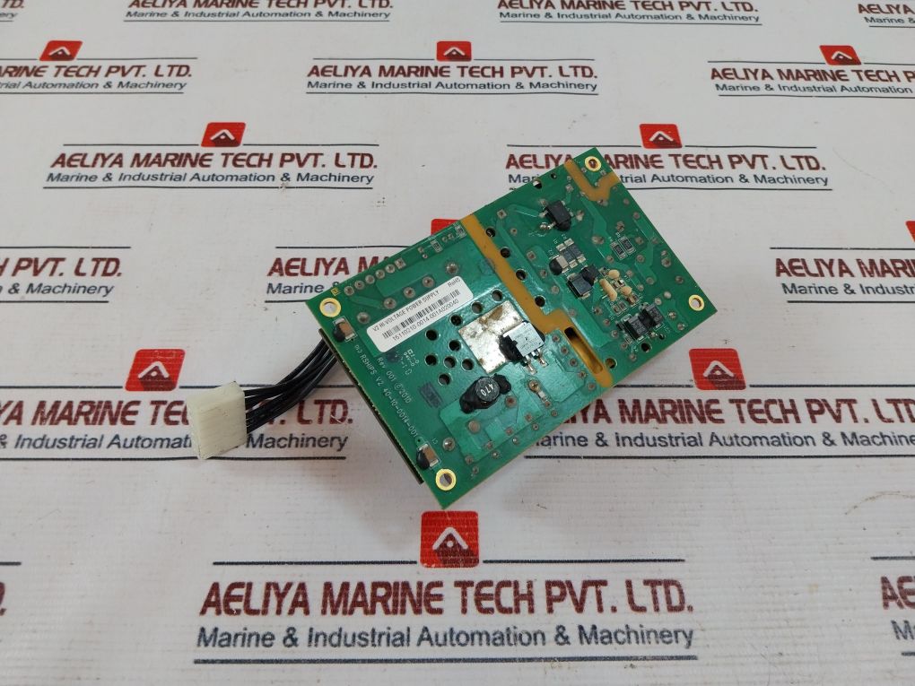 Murata Uch 3.3 E Hi-voltage Power Supply Uich-31209-c