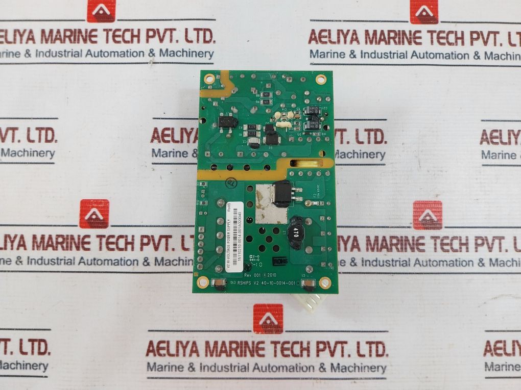 Murata Uch 3.3 E Hi-voltage Power Supply Uich-31209-c