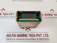 Murayama Denki Dm-6042A Digital Thermometer