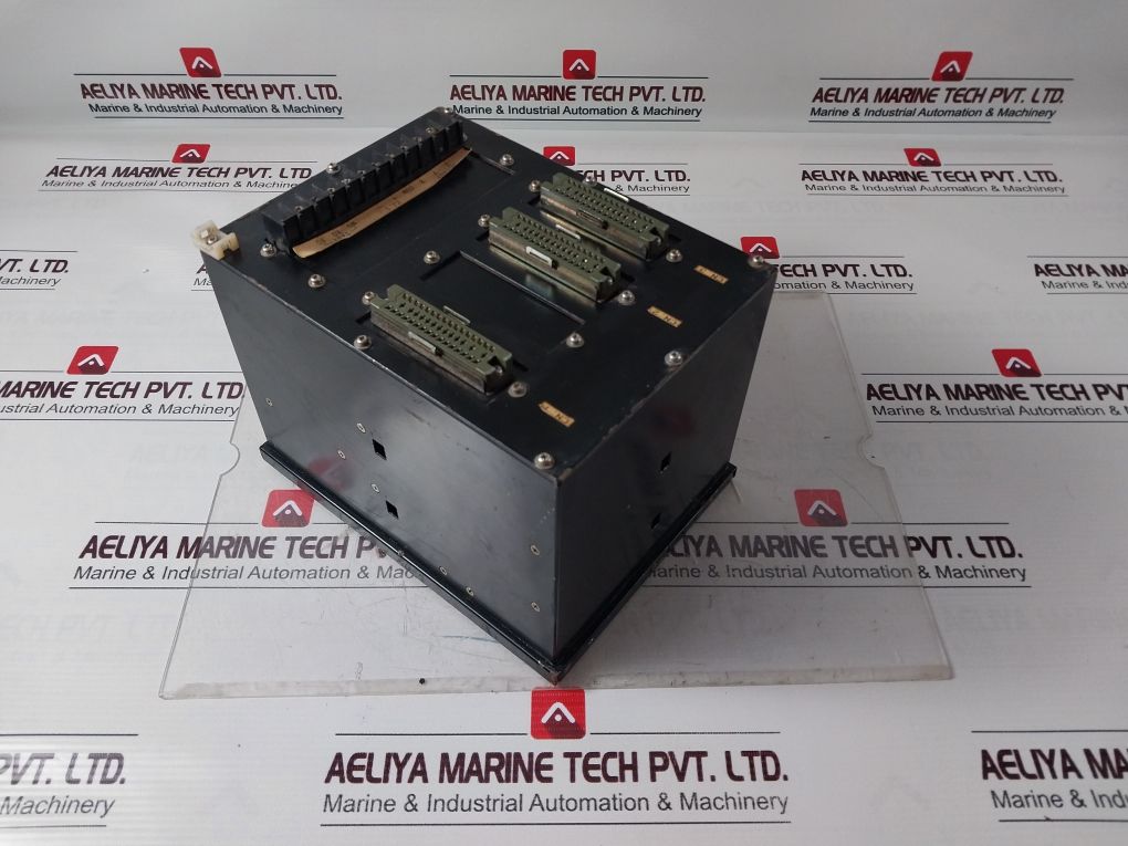 Murayama Mphr Multipoints Thermometer