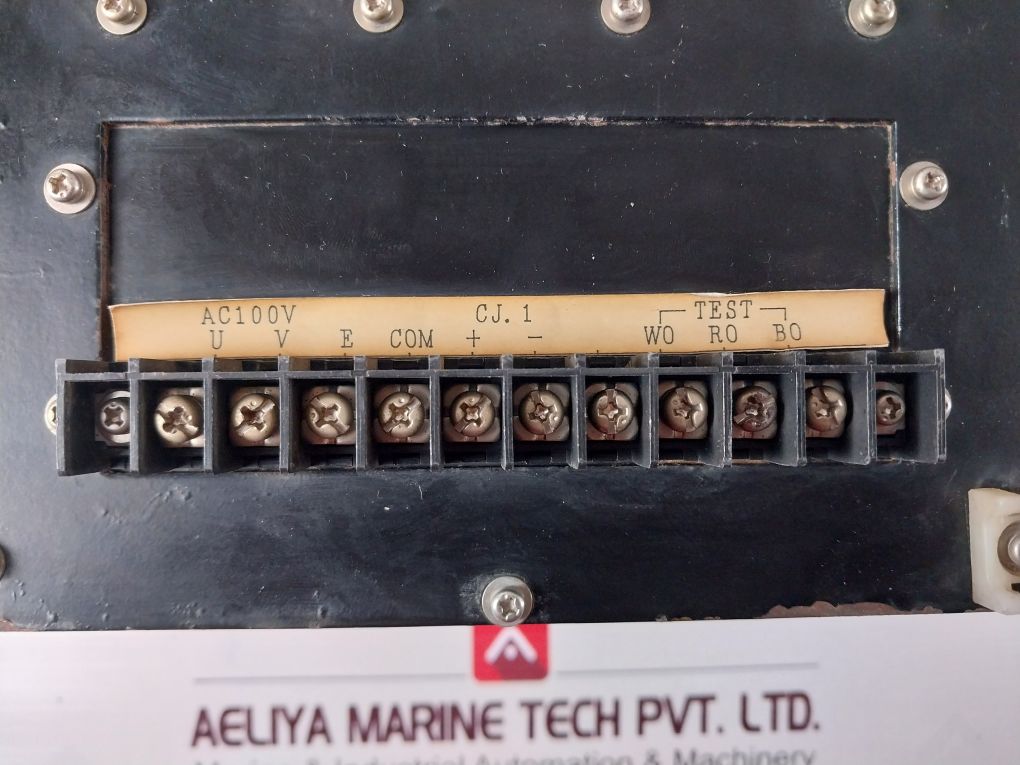 Murayama Mphr Multipoints Thermometer