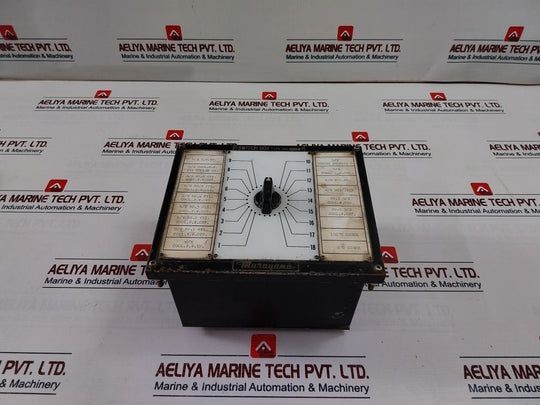 Murayama Sba-18R Switch Box