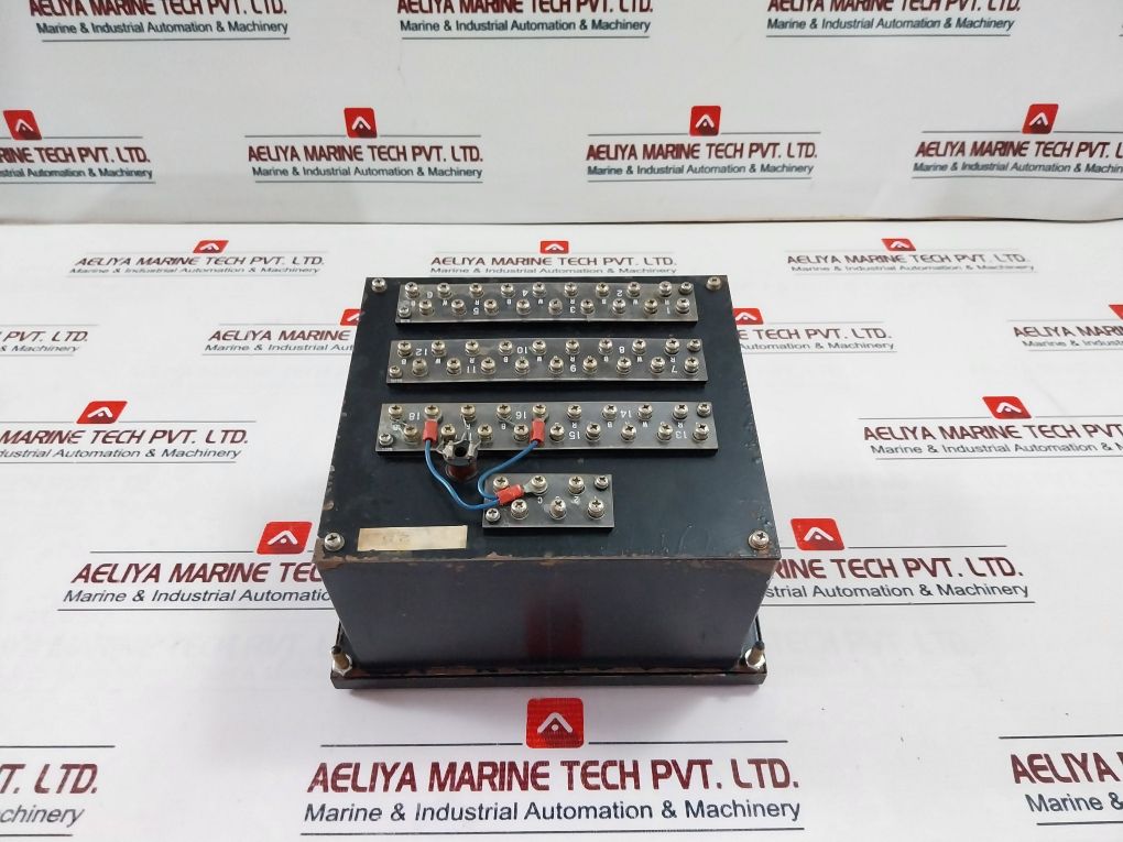 Murayama Sba-18R Switch Box