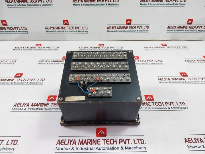 Murayama Sba-18R Switch Box