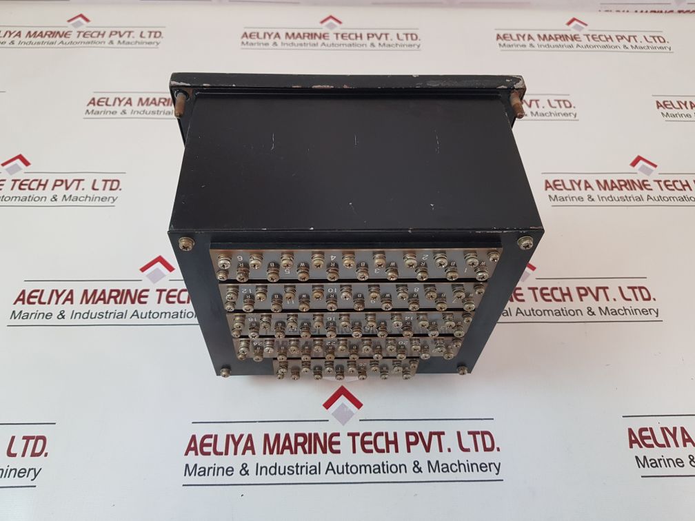 Murayama Sba-26R Switch Box