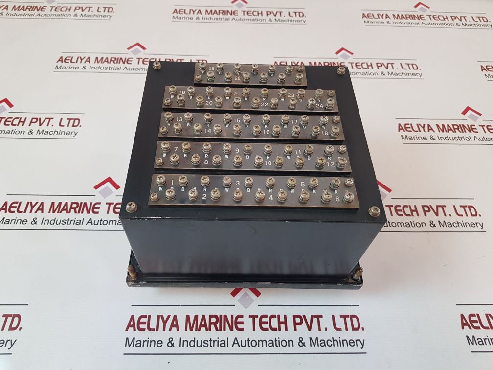 Murayama Sba-26R Switch Box