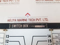 Murayama Sbv-26Hz Switch Box