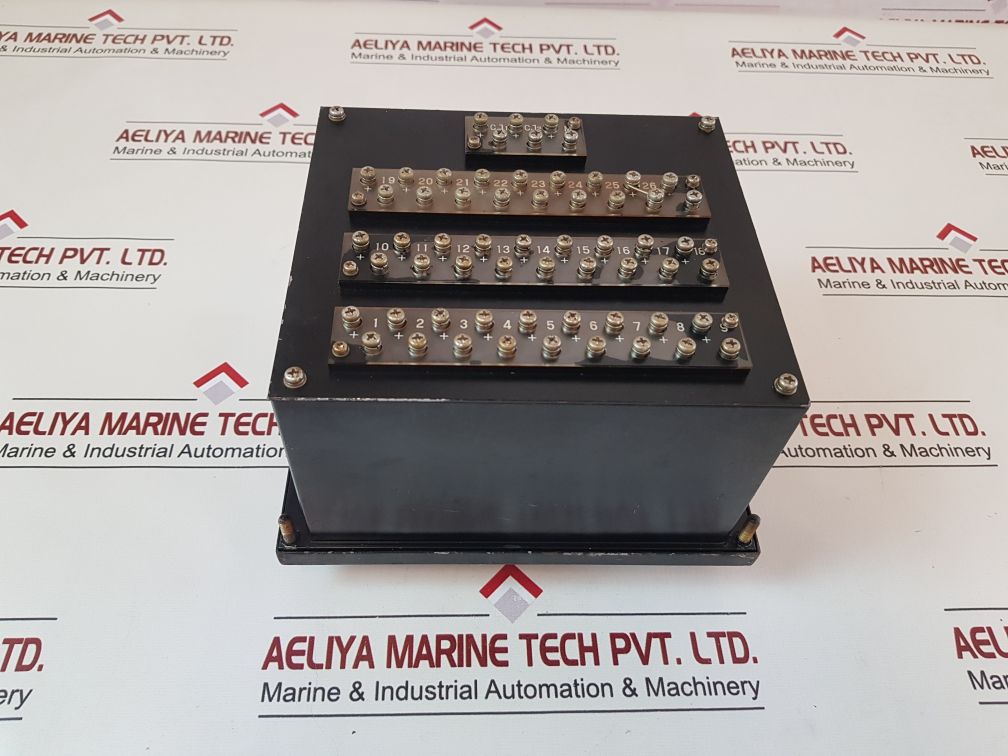 Murayama Sbv-26Hz Switch Box
