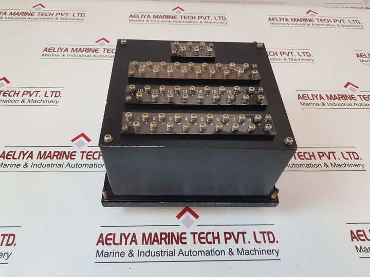 Murayama Sbv-26Hz Switch Box