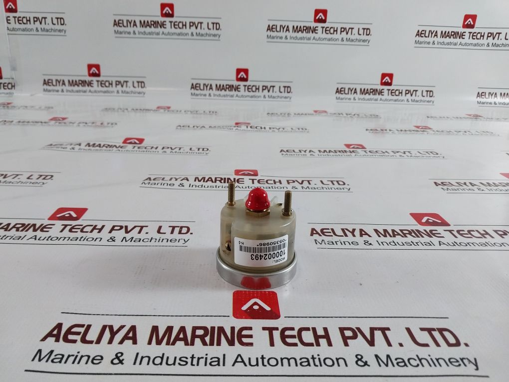 Murphy 100002493 Oil Pressure Gauge 0-150 Psi