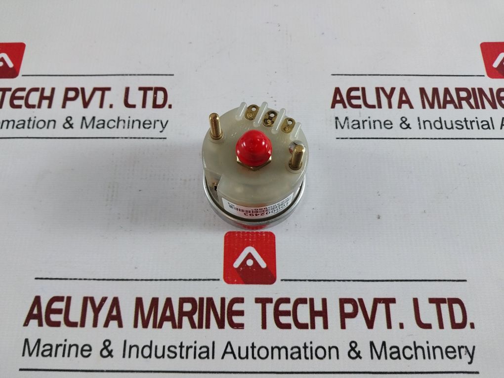 Murphy 100002493 Oil Pressure Gauge 0-150 Psi