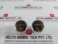 Murphy 100002493 Oil Pressure Gauge *05350986* G-9