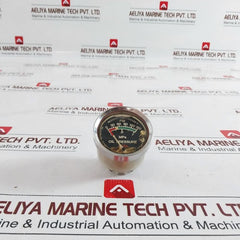 Murphy 100002493 Oil Pressure Gauge *05350986* G-9