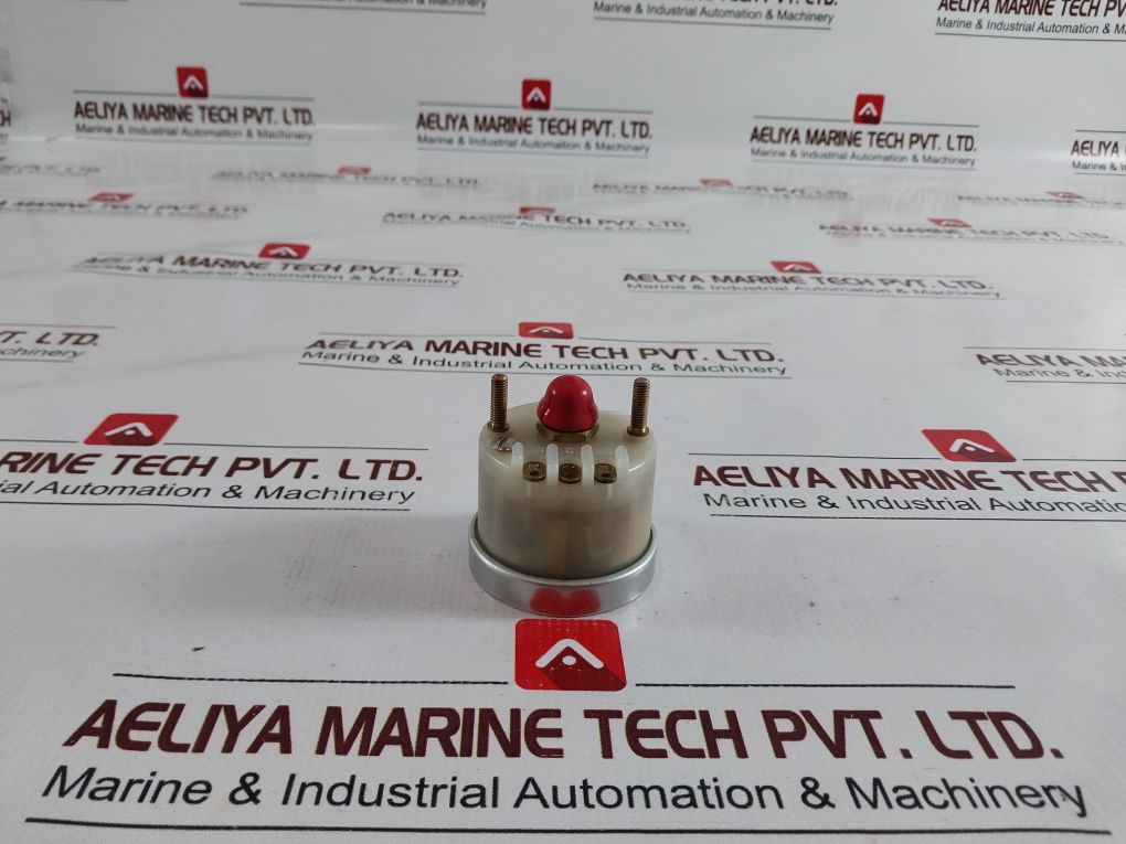 Murphy 100002493 Oil Pressure Gauge *05350986* G-9