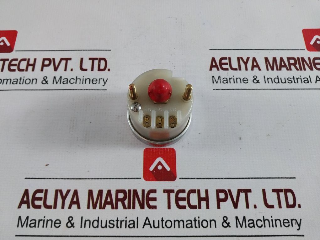 Murphy 100002493 Oil Pressure Gauge *05350986* G-9