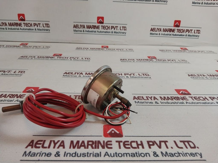Murphy 10050843D Temperature Swichgage 60-120°C