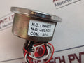 Murphy 10050843D Temperature Swichgage 60-120°C