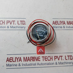 Murphy 92721422 Pressure Gauge 0-7 Bars