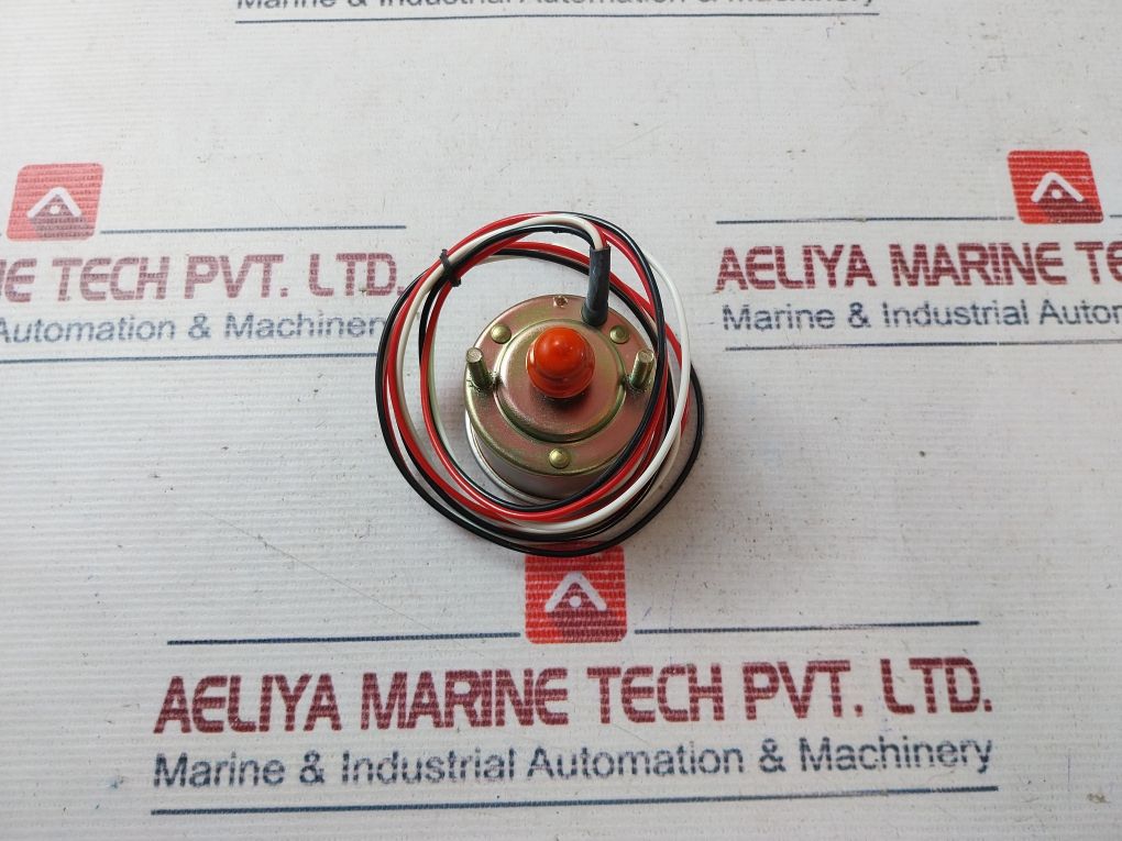 Murphy 92721422 Pressure Gauge 0-7 Bars