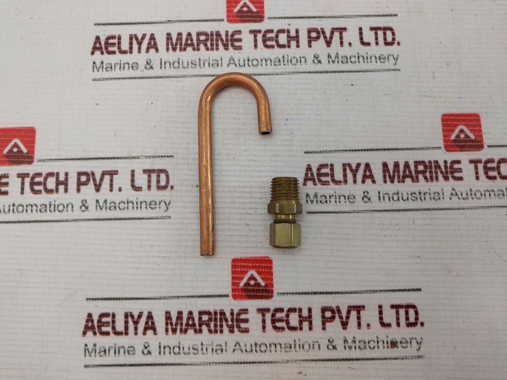 Murphy El150K1 Liquid Level Swichgage 15700116