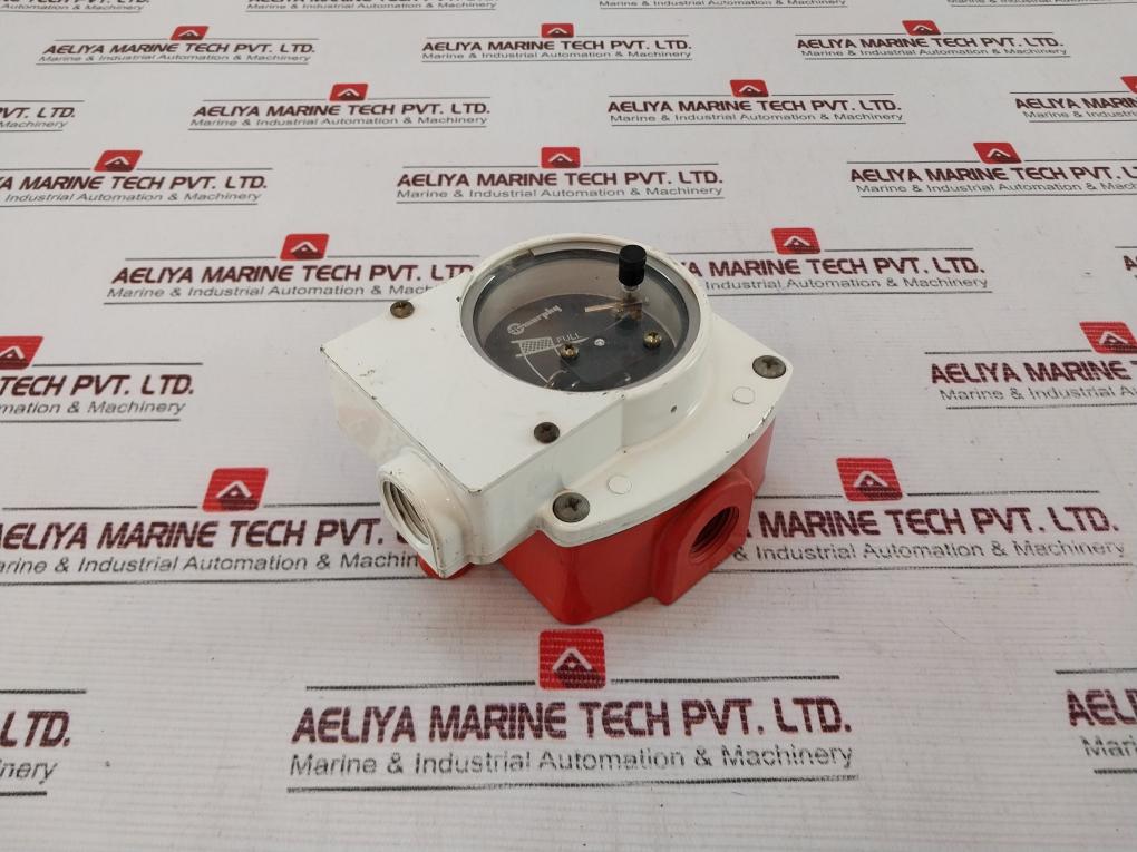 Murphy El150K1 Liquid Level Swichgage 15700116