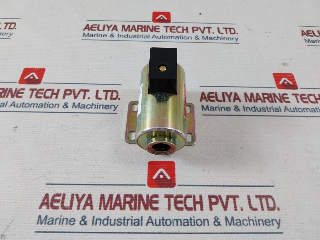 Murphy Rp2310B Push/Pull Dc Solenoid