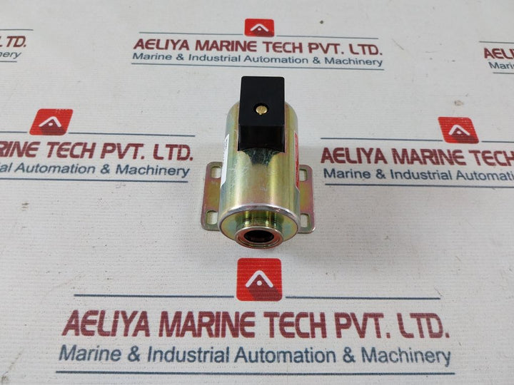 Murphy Rp2310B Push/Pull Dc Solenoid