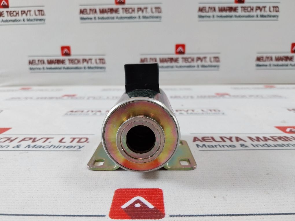 Murphy Rp2310B Push/Pull Dc Solenoid