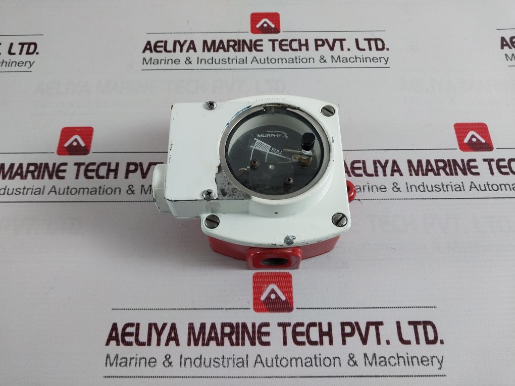 Murphy Liquid Level Switch Gauge – Aeliya Marine Tech