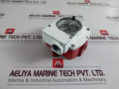 Murphy Liquid Level Switch Gauge