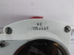Murphy Liquid Level Switch Gauge