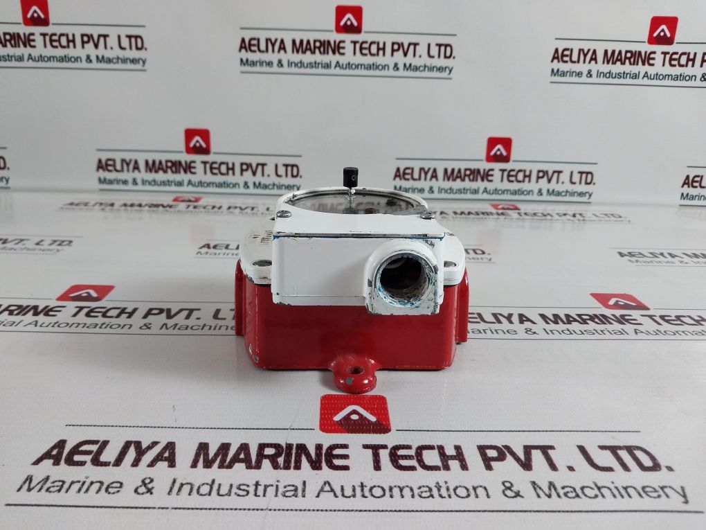 Murphy Liquid Level Switch Gauge