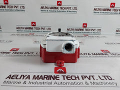 Murphy Liquid Level Switch Gauge