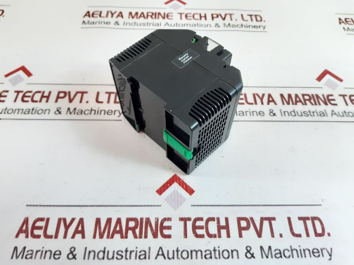 Murr 9000-41034-0401000 Mico Electronic Circuit Protection