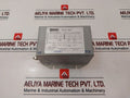 Murr Elektronik 10331 Power Line Filter 480V Ac