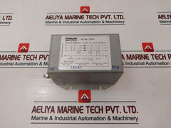 Murr Elektronik 10331 Power Line Filter 480V Ac