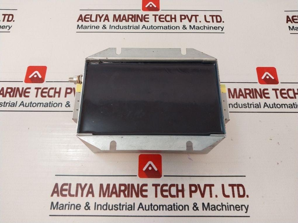 Murr Elektronik 10331 Power Line Filter 480V Ac